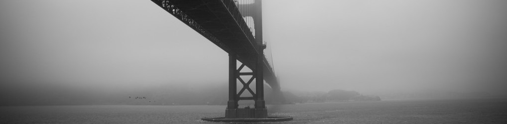 The Golden Gate Bridge on a Summer day!